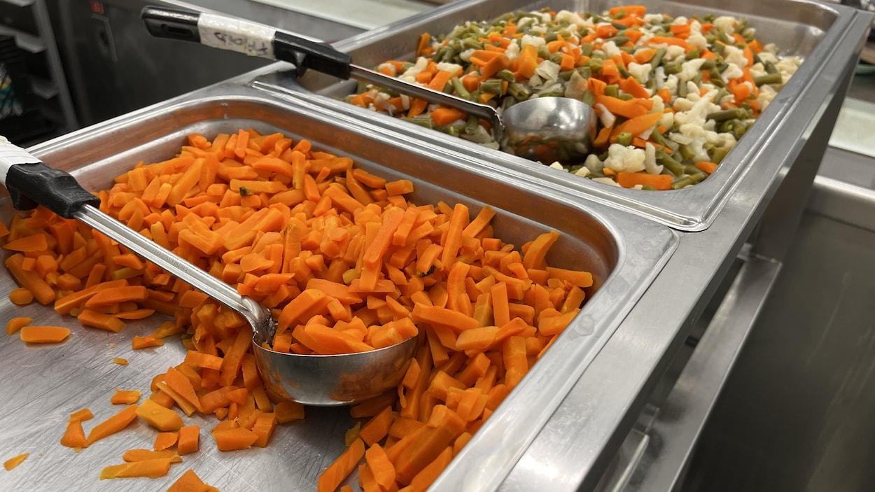Alimentation : Groupe Colabor bientôt vendu en quelques morceaux