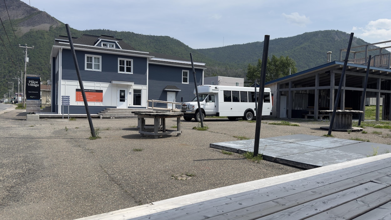 Avenir sombre pour la Station montagne sur mer, plombée par une dette