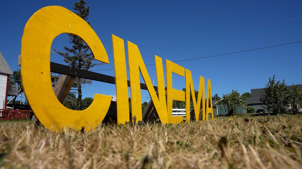 Les Percéides : créer une industrie du cinéma, une brique à la fois