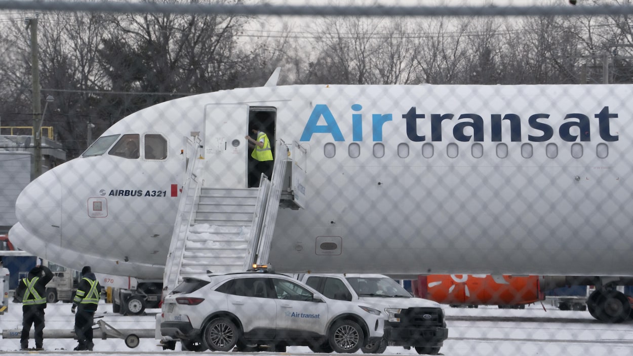Pas de kérosène dans les aéroports de Cuba jusqu’en avril