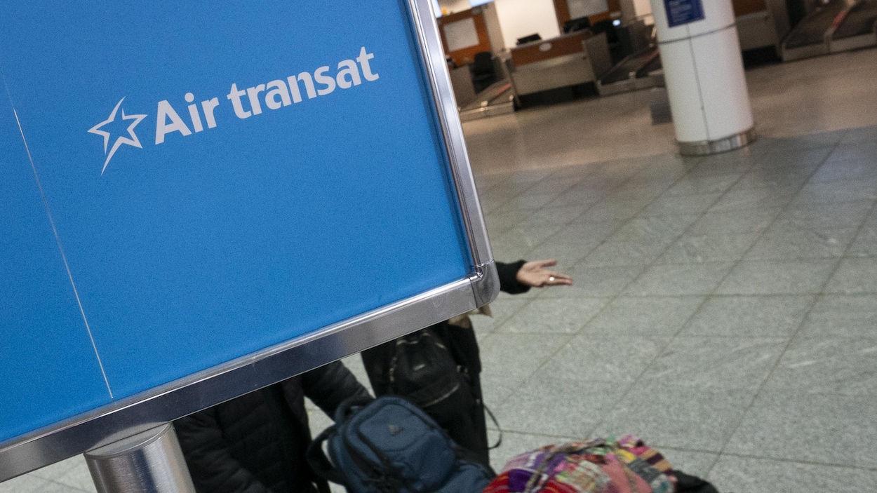 Transat l’emporte sur Pierre Karl Péladeau dans un conflit d’actionnaires