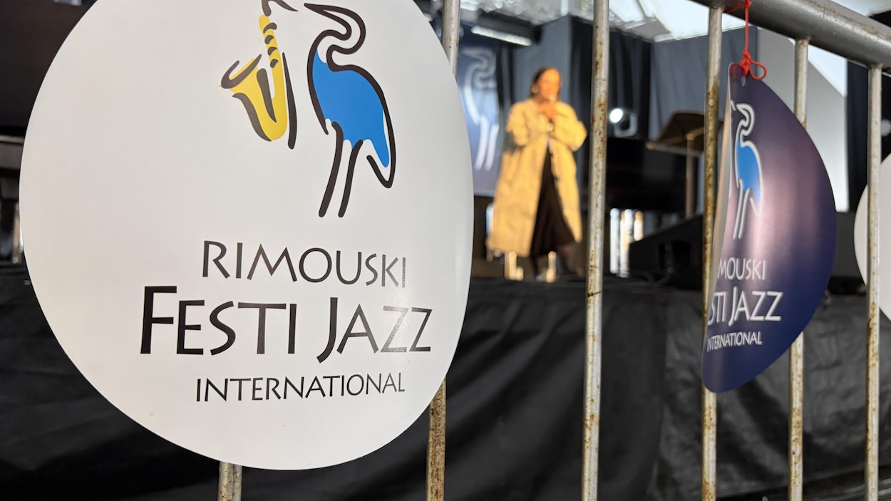 Le 40e Festi Jazz international de Rimouski prend son envol