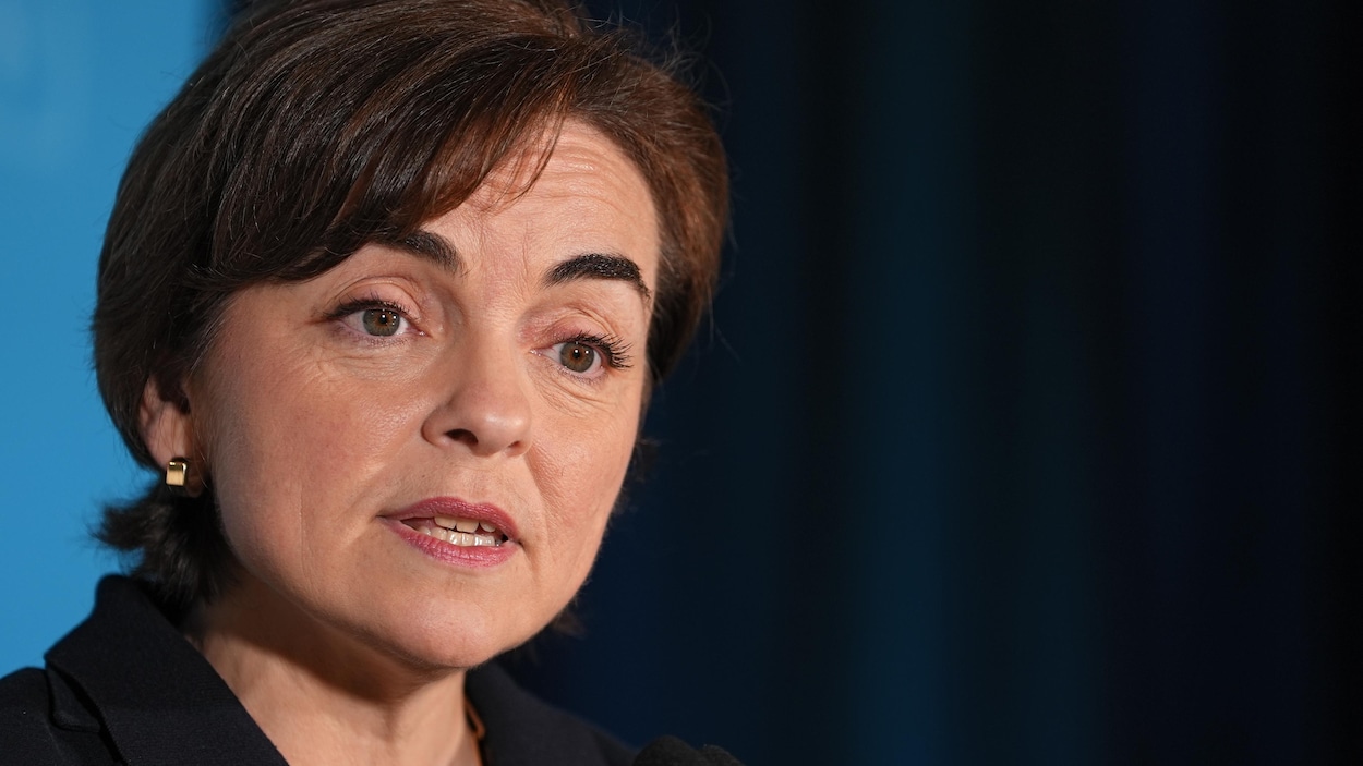 Campagne électorale : la CAQ ne prévoit pas une nouvelle baisse de taxes et d’impôts