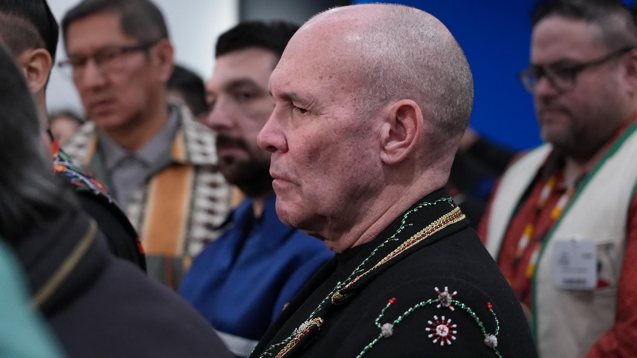 De Ford à la Nation Wendat, le front uni de l’Ontario contre le « lac de l’Amérique »