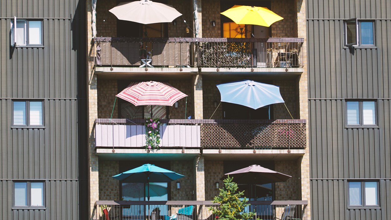 1er juillet : faute de logements disponibles, des déménagements moins ...