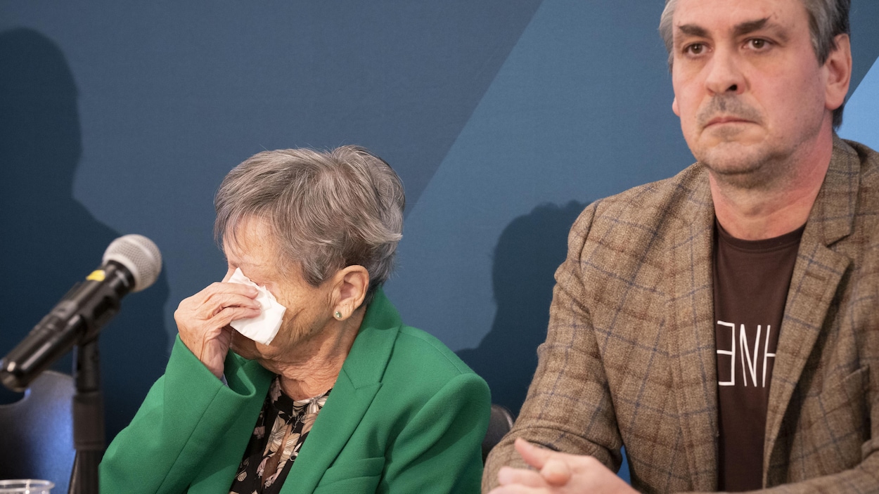 Règlement avec les géants du tabac une victoire pour les familles