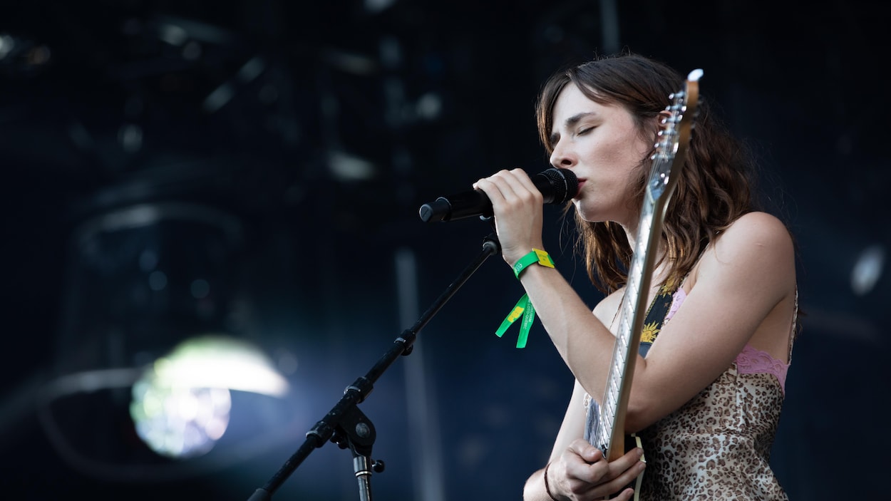 15 concerts à voir cet été dans les festivals du Québec