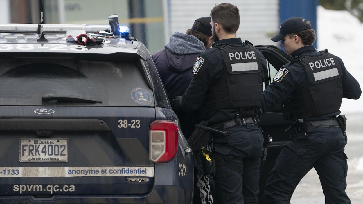 Baisse des taux de criminalité et de la gravité des infractions au Canada en 2025