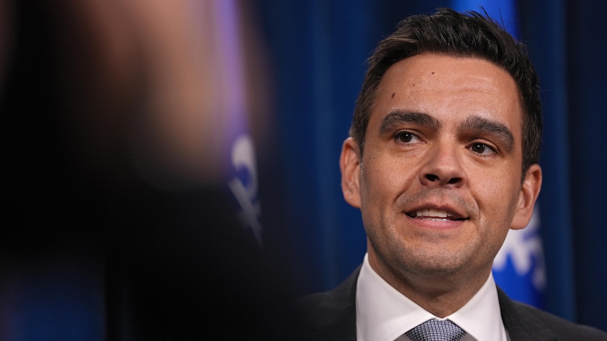 Campagne de Pablo Rodriguez : l’UPAC a rencontré le chef libéral Charles Milliard