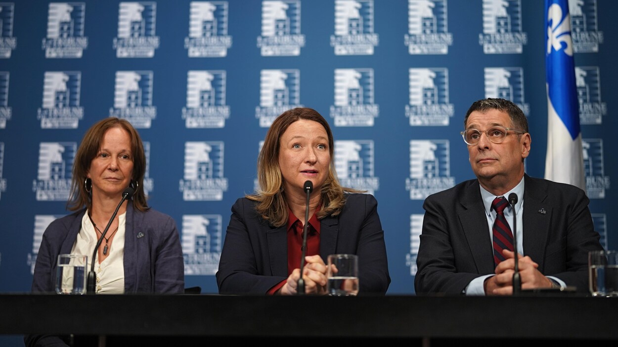 Comment Maïté Blanchette Vézina est devenue conservatrice