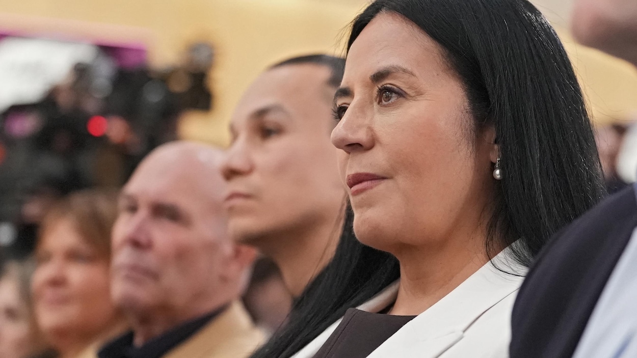 Transports collectifs : la mairesse de Montréal « tannée » du manque de financement
