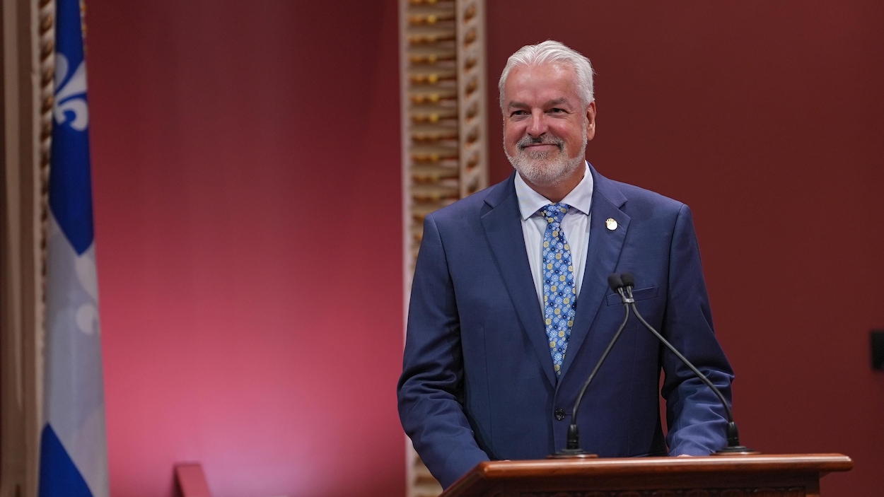 La nomination du Conseil des ministres suscite des réactions en Estrie