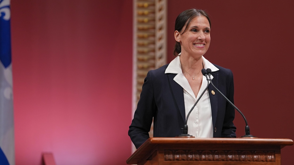 Des propositions à la nouvelle ministre des Forêts pour revoir le régime forestier