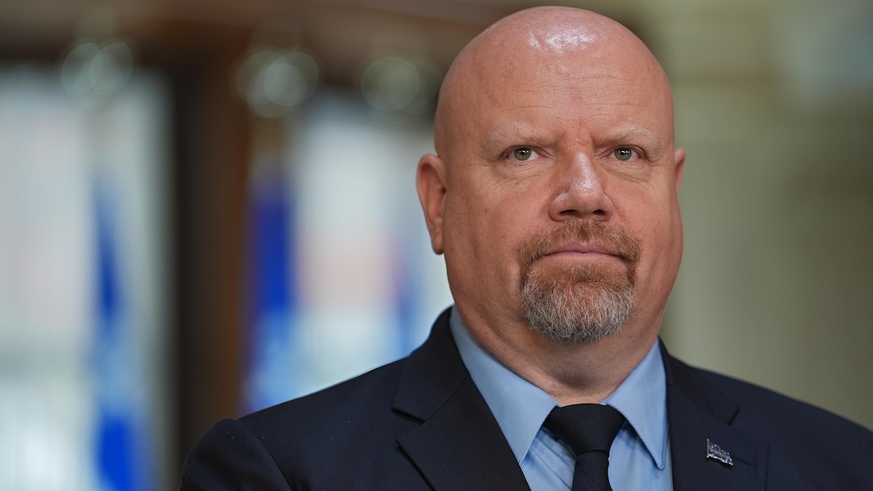 Racisme au SPVM : Lafrenière nommera un « observateur indépendant » pour suivre l’enquête