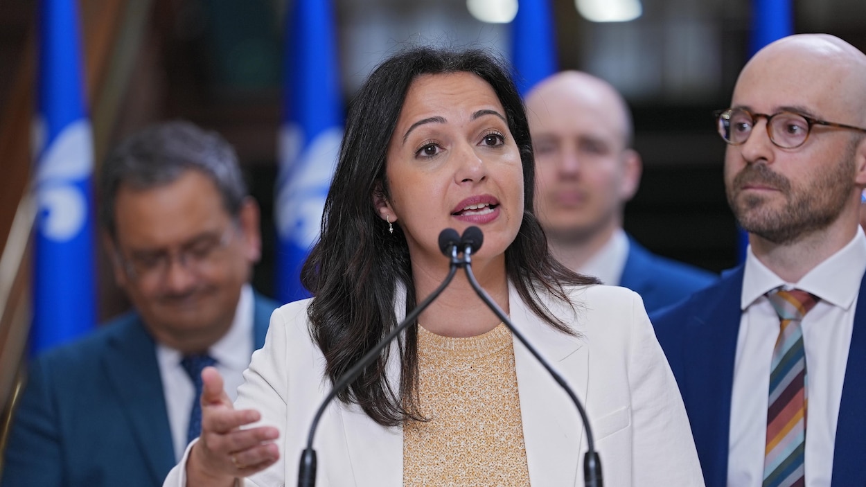 Ventes immobilières : Québec solidaire propose d’imposer 100 % du gain en capital