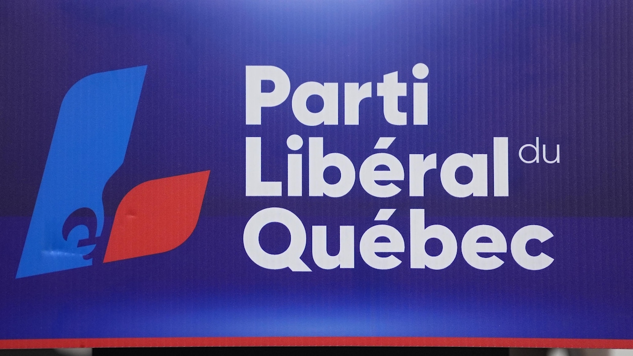 Le Parti libéral du Québec annonce la candidature de Sébastien Daoust dans Blainville