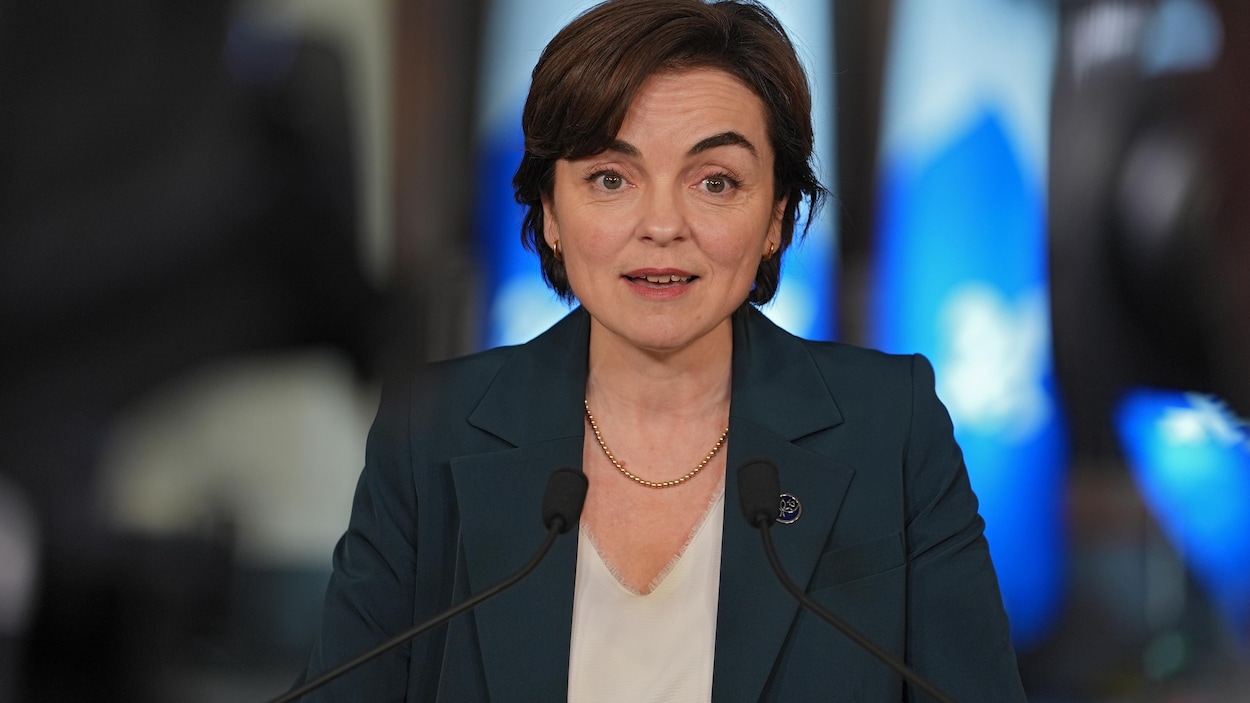 Québec annonce de nouvelles mesures pour pallier la hausse du coût de la vie