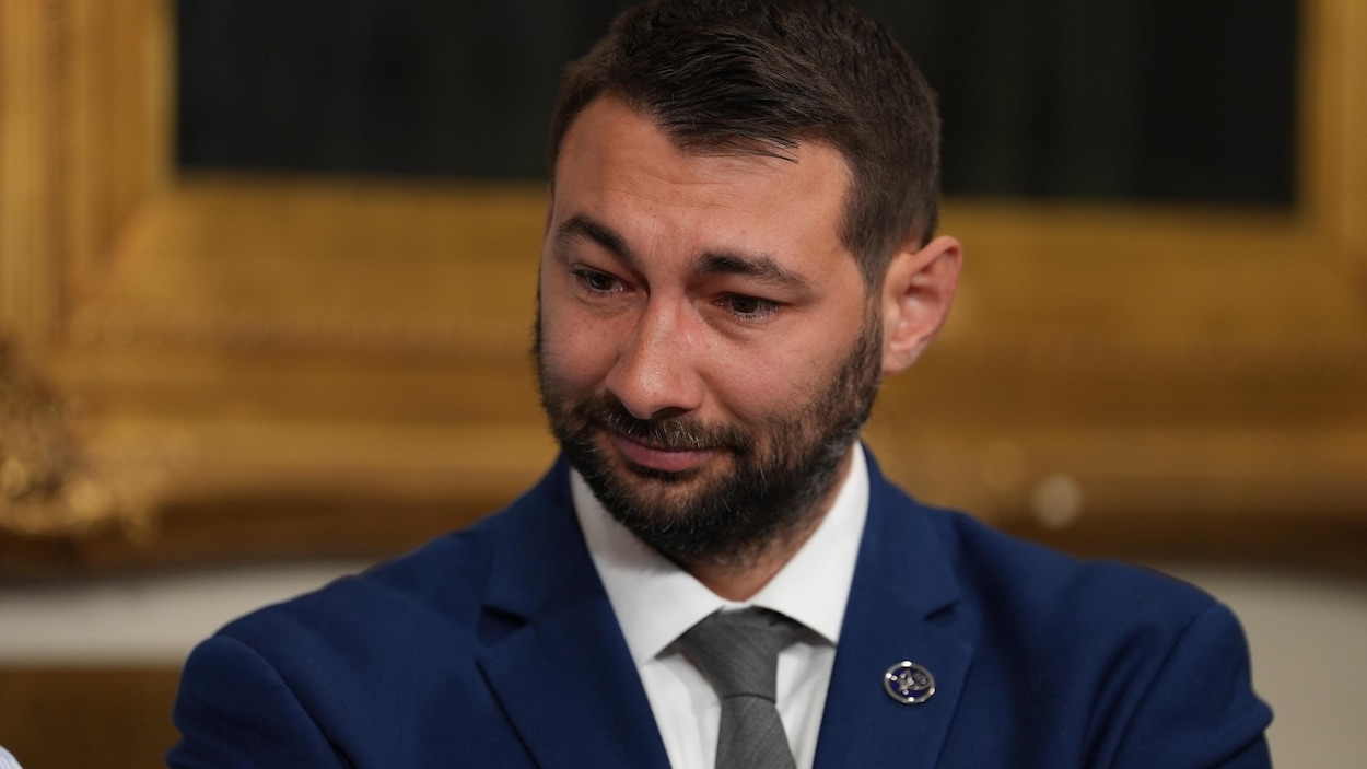 Dépouillements judiciaires possibles dans Saint-Henri–Sainte-Anne et Vachon