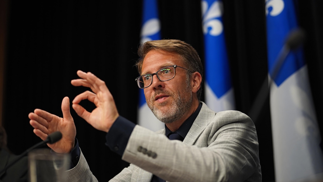 Écoute musicale : le Québec boude sa langue nationale plus qu’ailleurs, selon un rapport