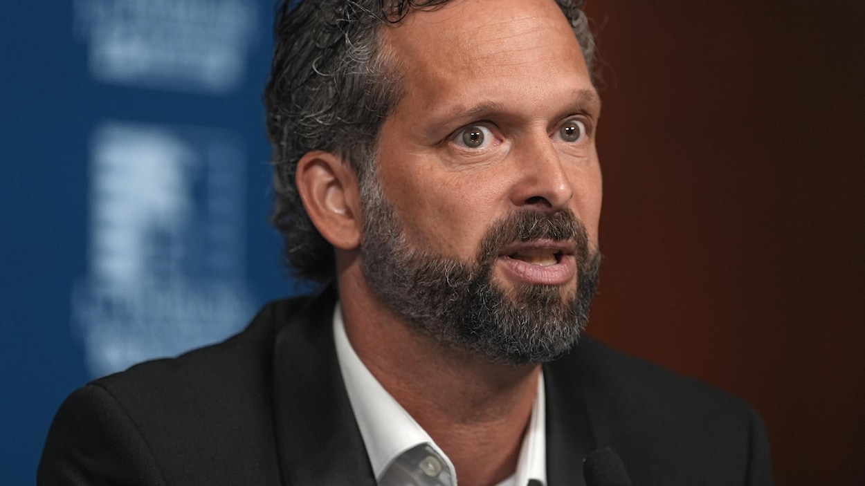 Gaz de schiste : Guillaume Langlois voit les choses autrement