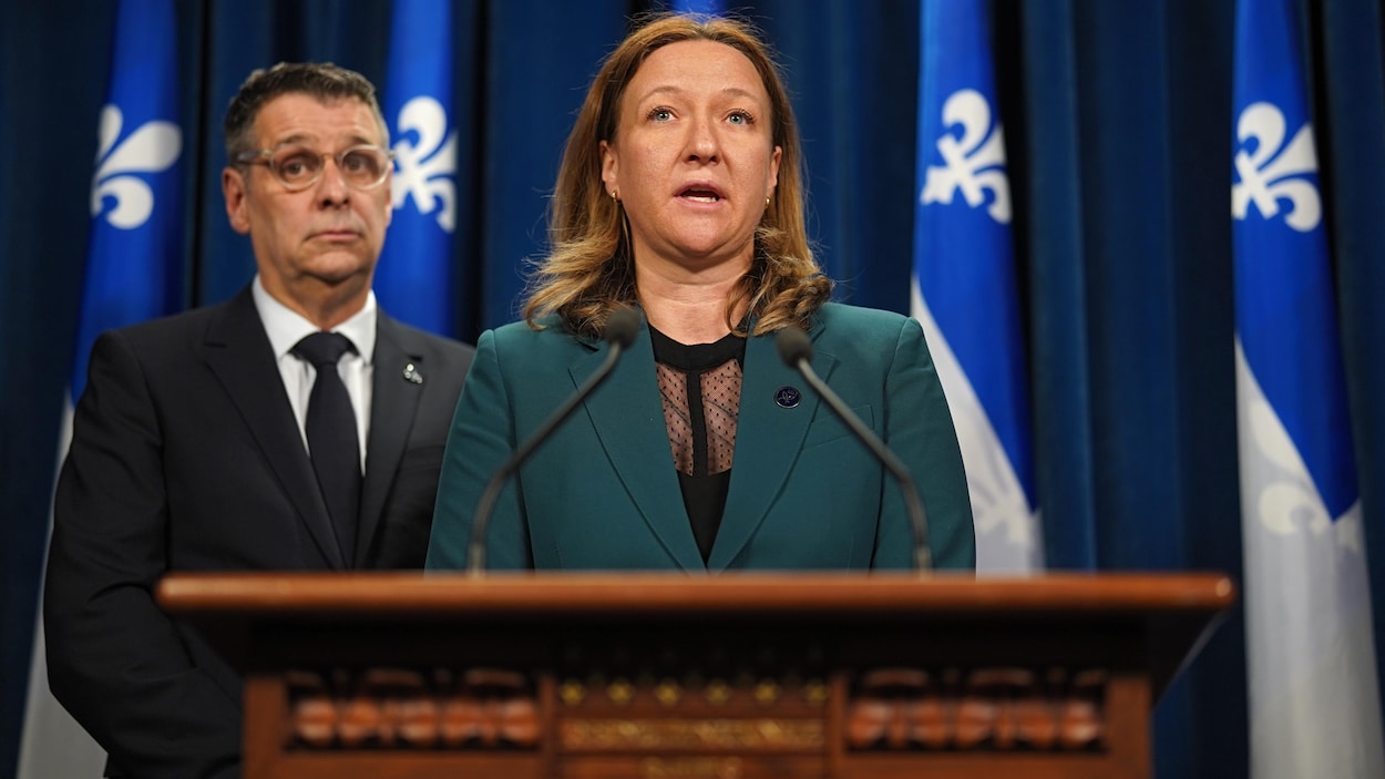 Carte électorale : un 2e projet de loi à l’aube de la fin de session parlementaire