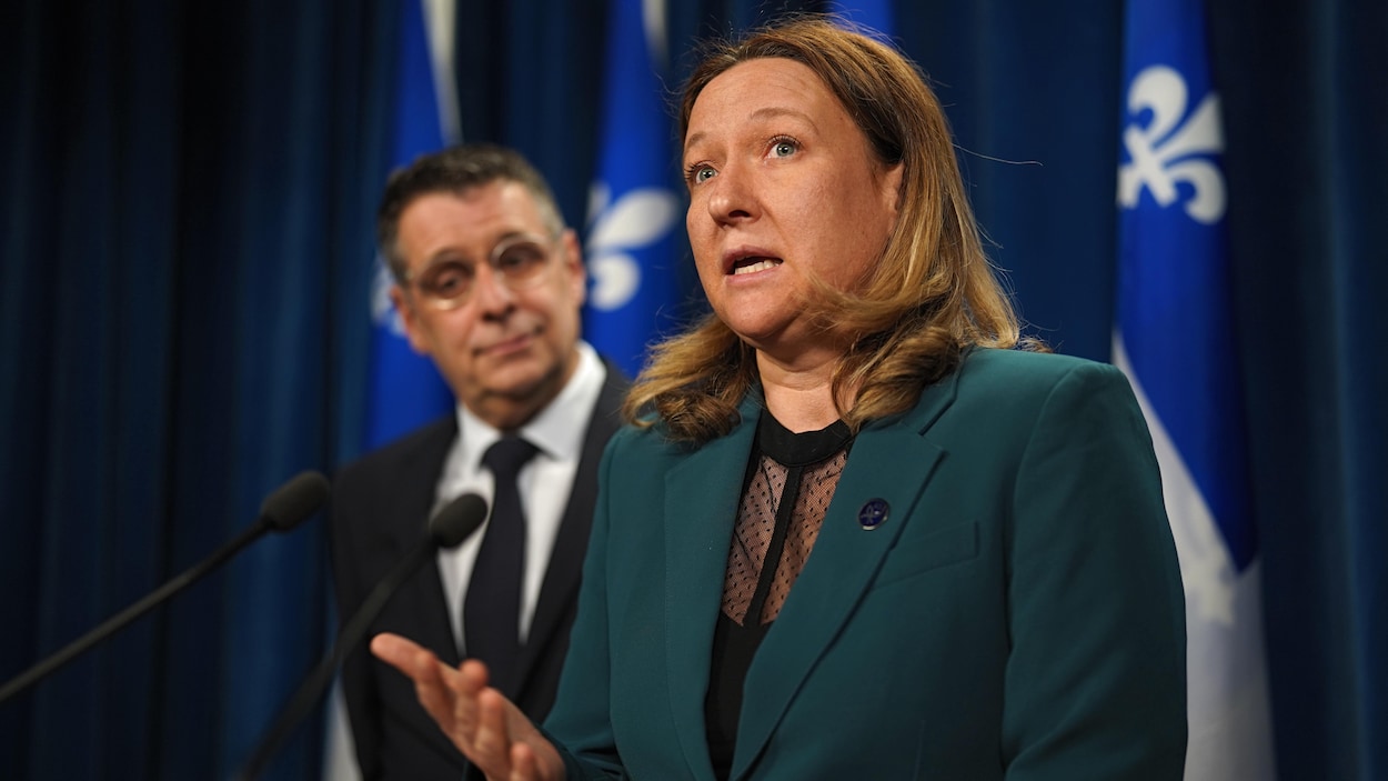 Le PCQ veut un statut d’exception en Gaspésie
