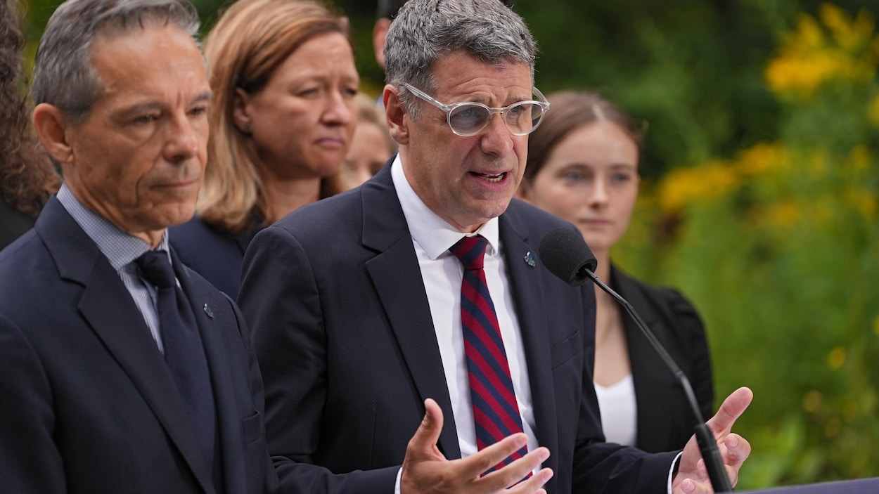 Le PCQ promet une baisse d’impôt de 59 % pour les sociétés