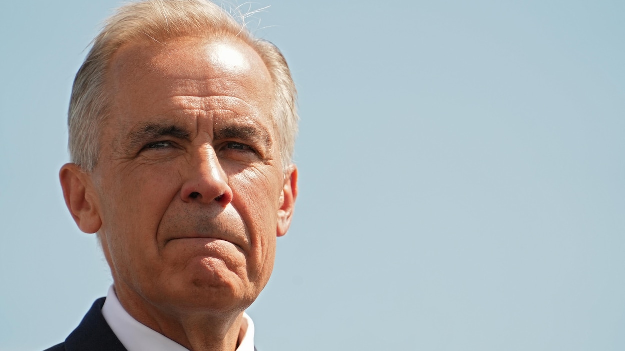Mark Carney laisse entendre qu’une hausse de l’immigration se profile