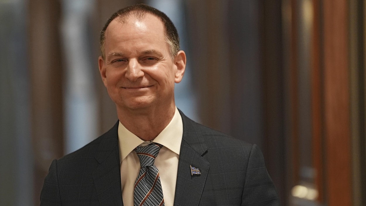 Le déficit du Québec revu à la baisse