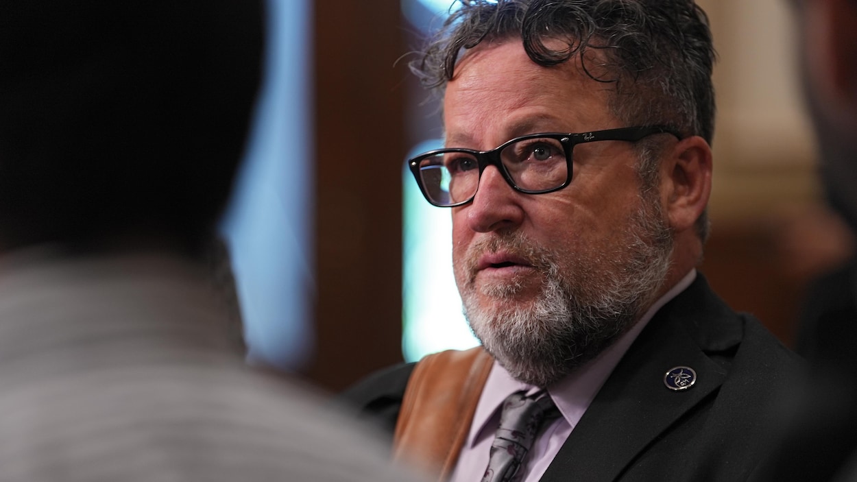 Le ministre de l’Agriculture constate le potentiel agricole de l’Abitibi-Témiscamingue