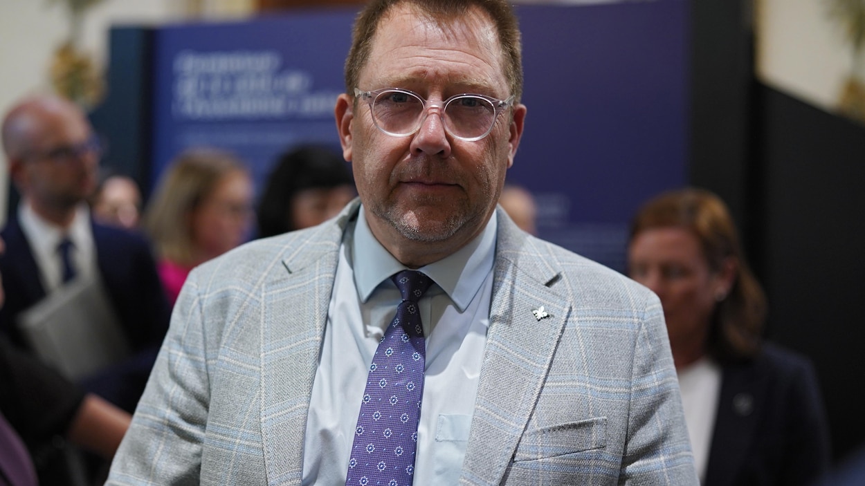 Billets de 20 $ au bingo : malaise au sein de la CAQ