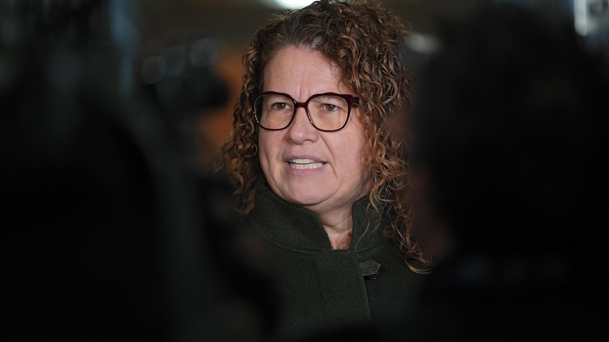 La ministre de la Santé se rendra à Victoriaville après le départ de 8 médecins