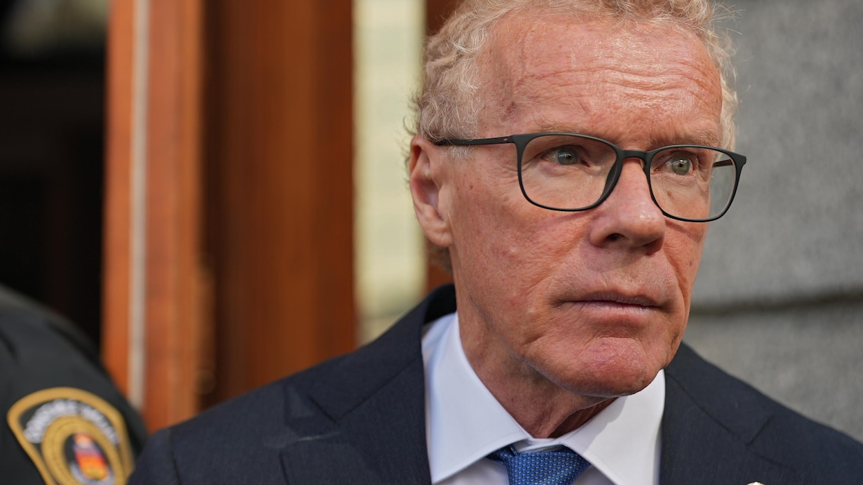 Le ministre Jean Boulet va annoncer qu’il quitte la vie politique
