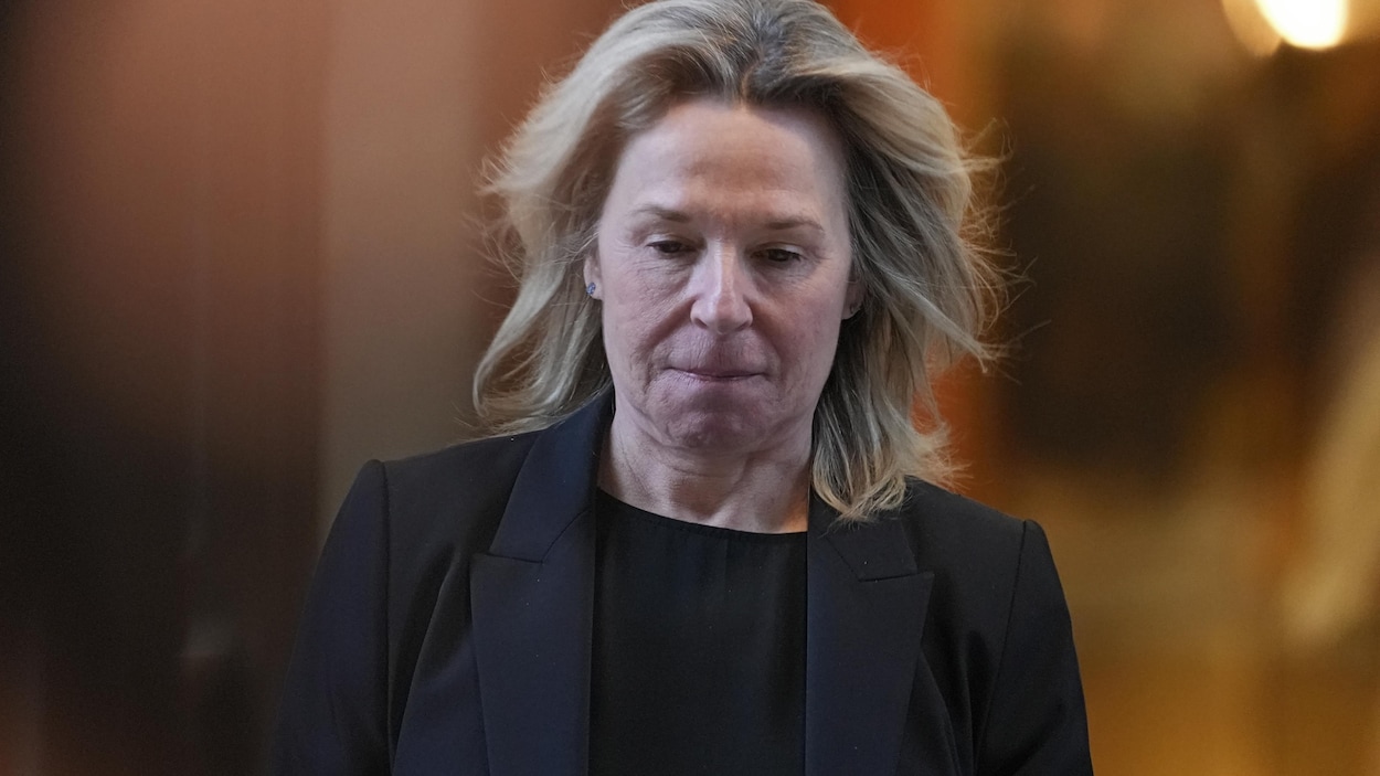 Les candidats au travail dans Chutes-de-la-Chaudière