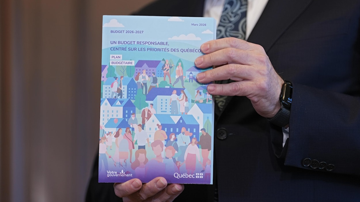 Un bon budget pour les ambitions économiques autochtones, mais pas les besoins sociaux