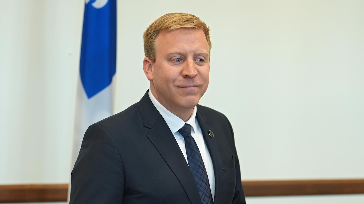 Québec veut décentraliser et se tourne vers le Bas-Saint-Laurent