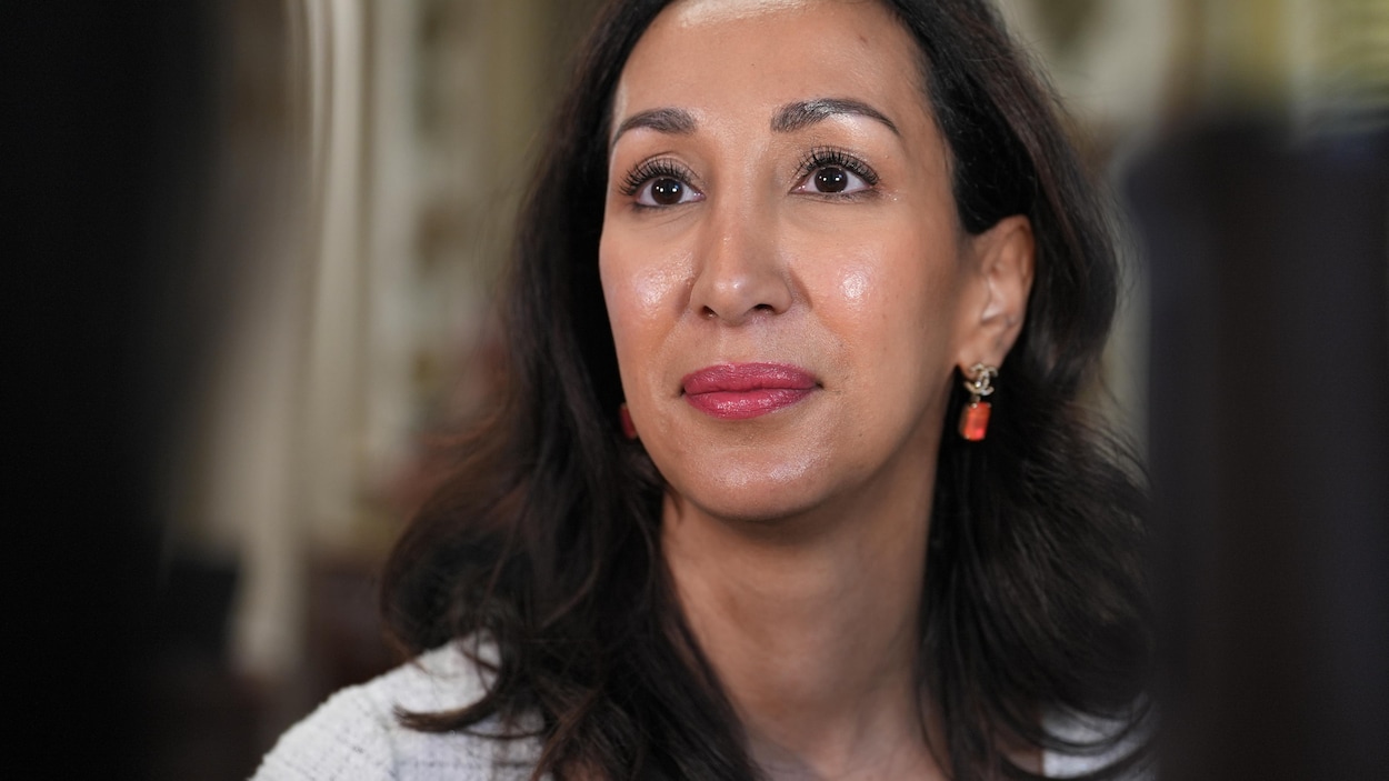 Marwah Rizqy échoue à faire avorter la poursuite de son ex-directrice de cabinet