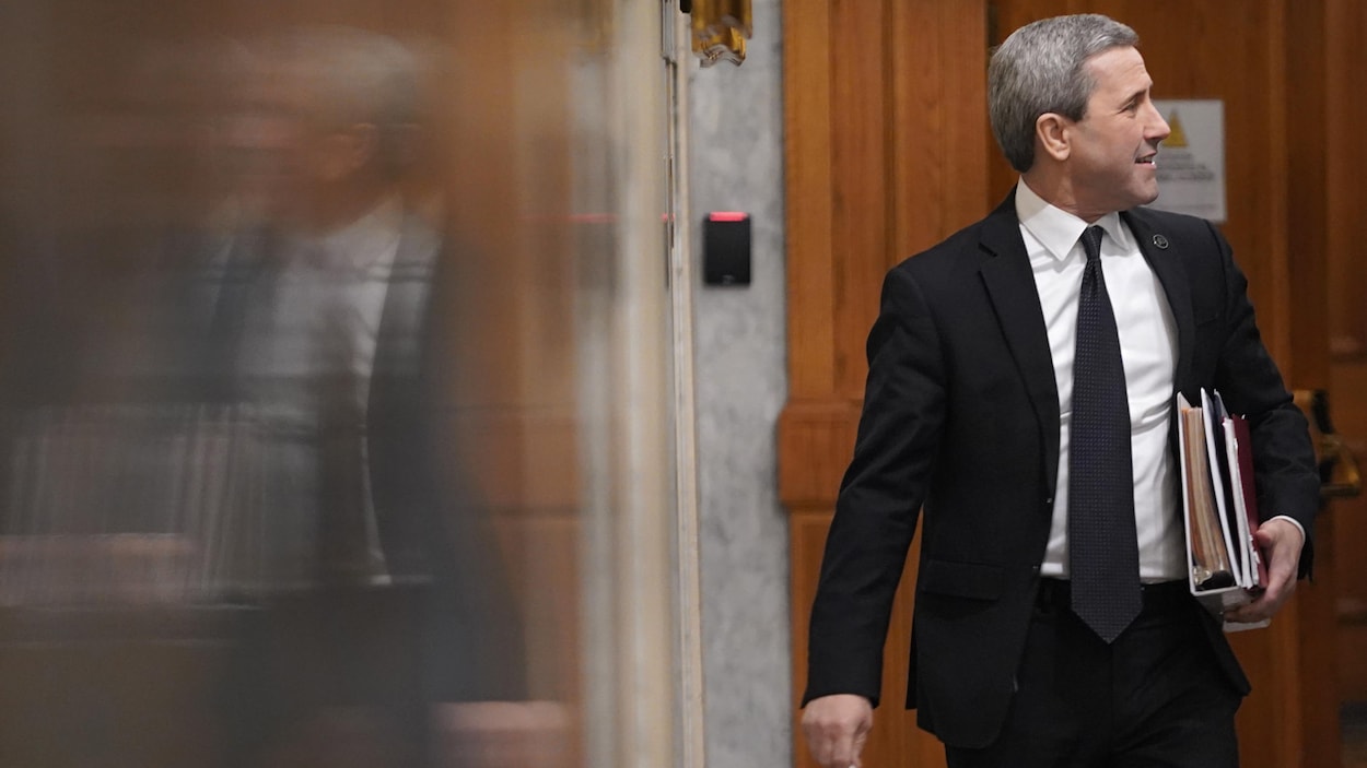 Souveraineté numérique : Québec donne un nouveau contrat à Amazon