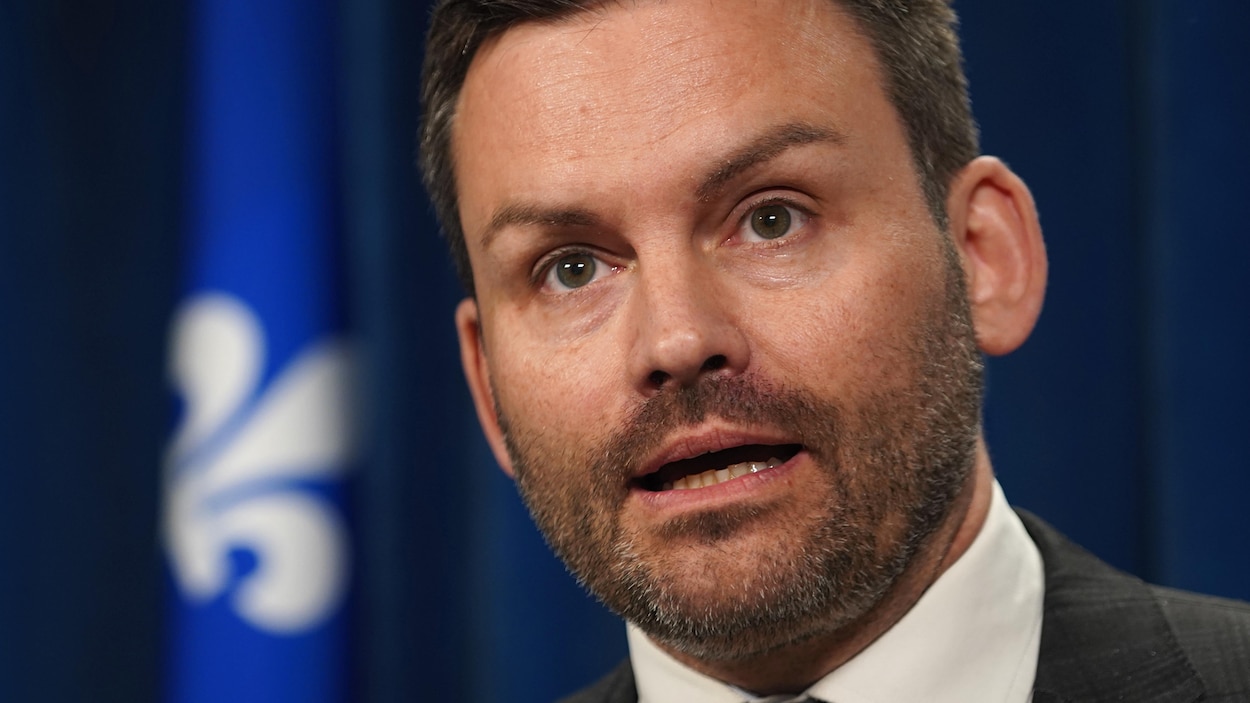 Enquête sur la chefferie libérale : Paul St-Pierre Plamondon fait pression sur l’UPAC