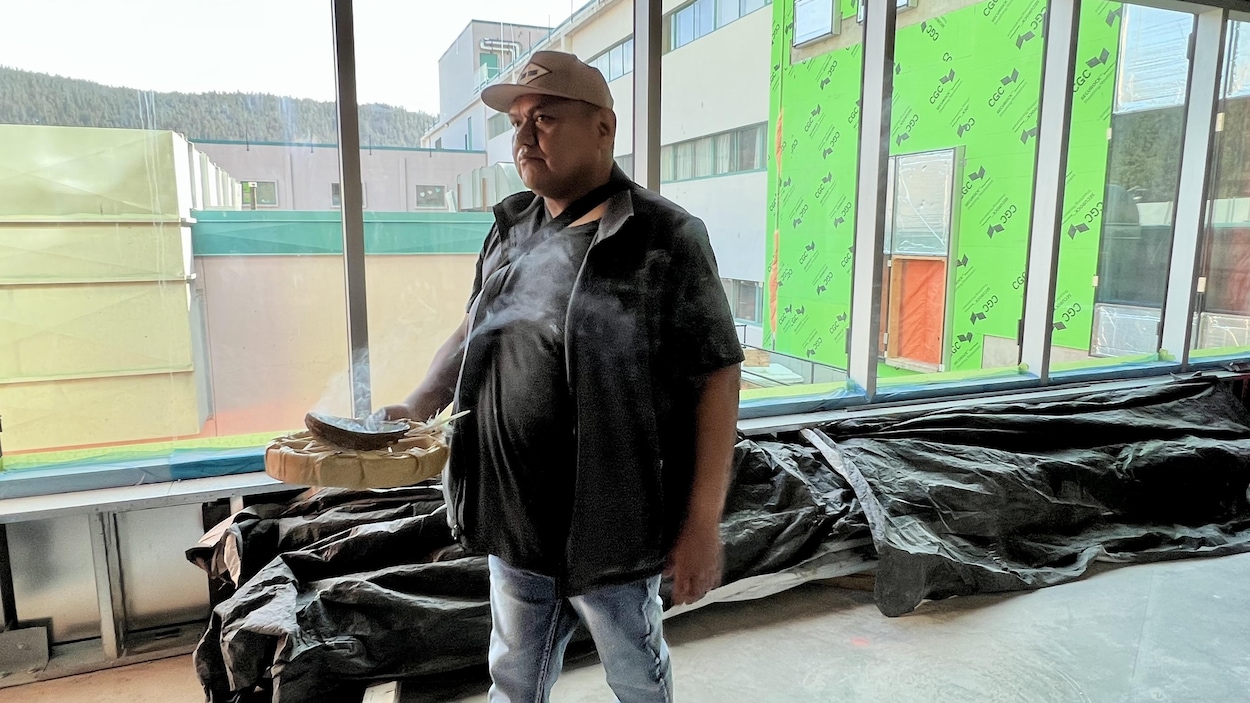 Bâtir l’inclusion : le délicat chantier d’un hôpital