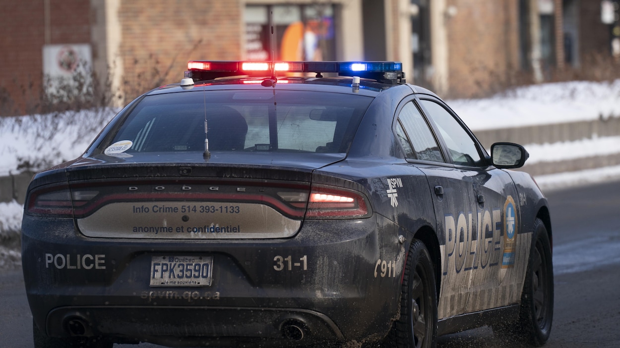 Une campagne pour lutter contre la détresse policière