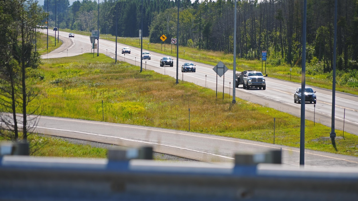 Le Bas-Saint-Laurent, « tiers monde au Québec » en matière de transport