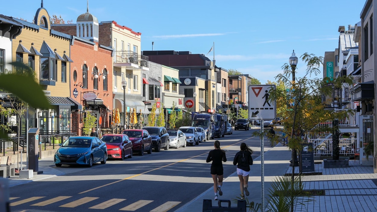 « Laissez-nous plus d’autonomie », demande la mairesse de Montmagny à Québec