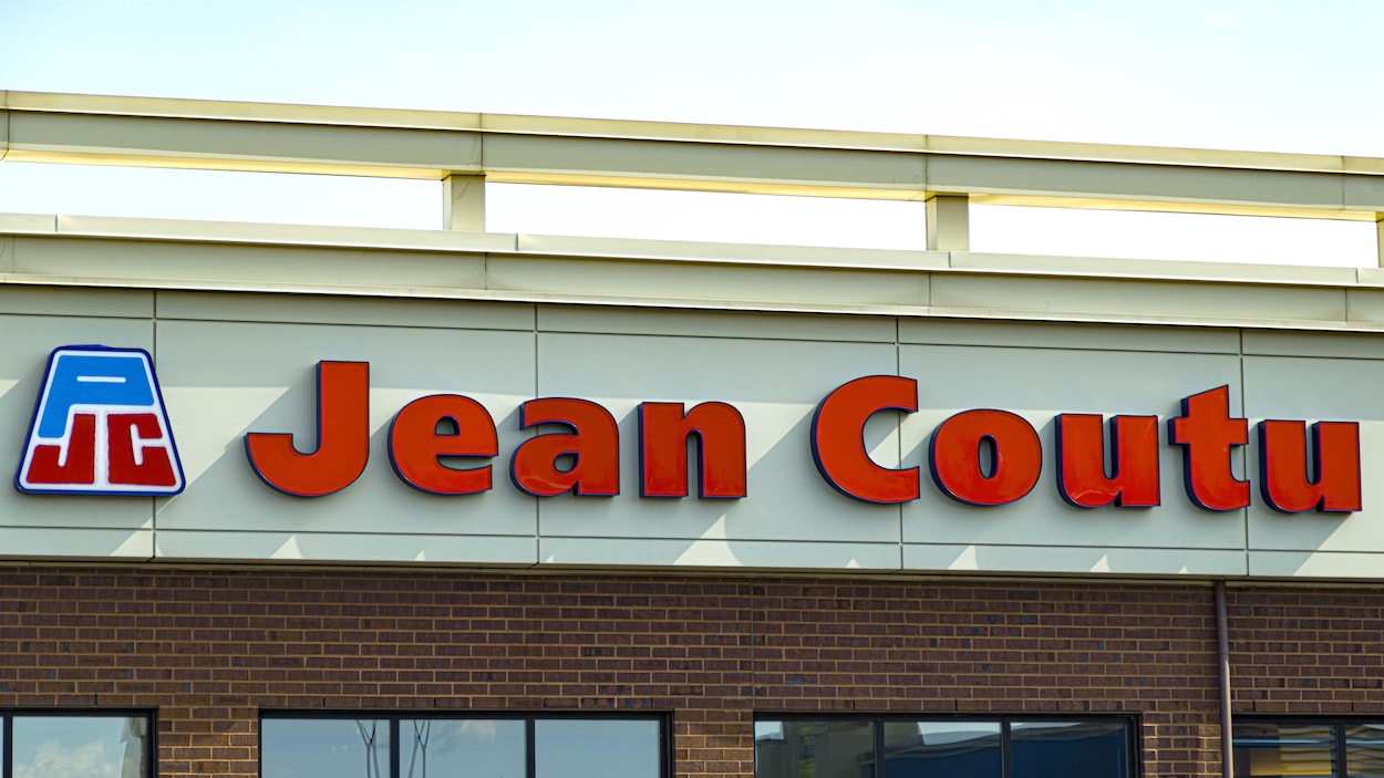 Reprise graduelle des services à la pharmacie Jean Coutu de La Sarre