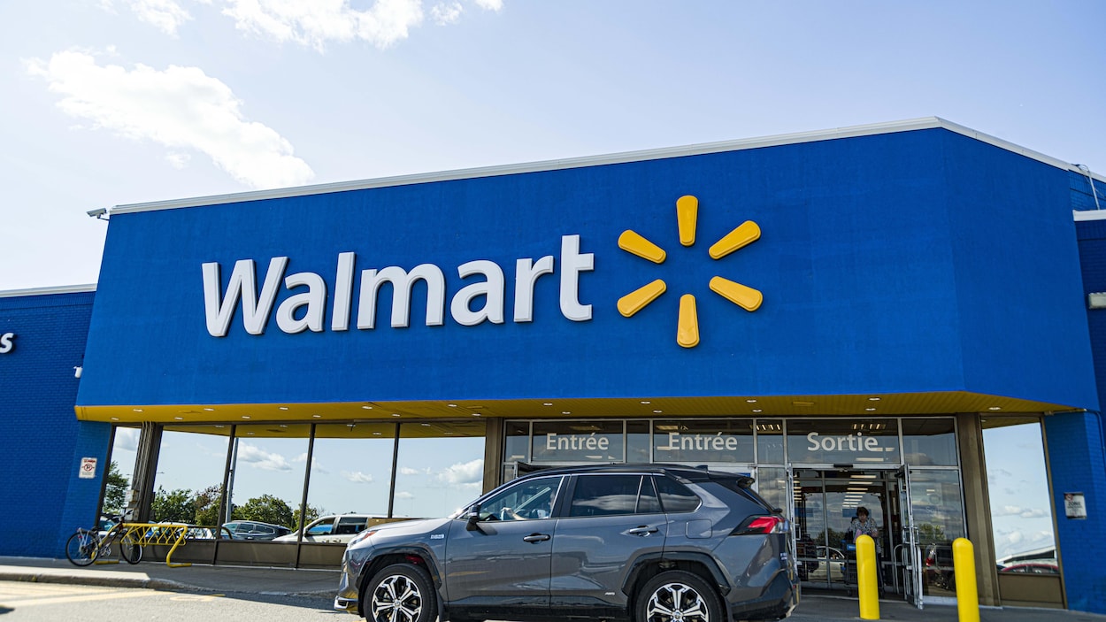 Walmart abandonne son projet de centre de distribution à Vaudreuil