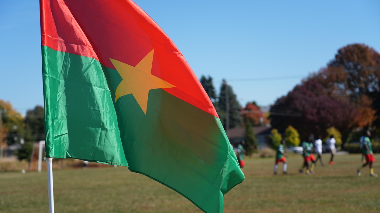 Le coeur est à la fête pour la communauté camerounaise à Rivière-du-Loup
