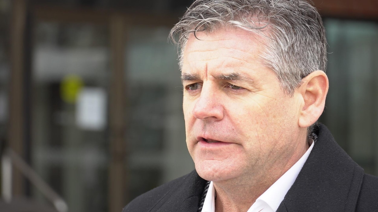 Gilles Desjardins et Brigil ont bien enfreint la Loi électorale, selon la Cour d’appel