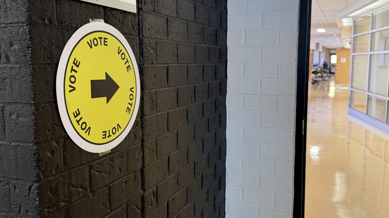 Voter par anticipation, comment faire?