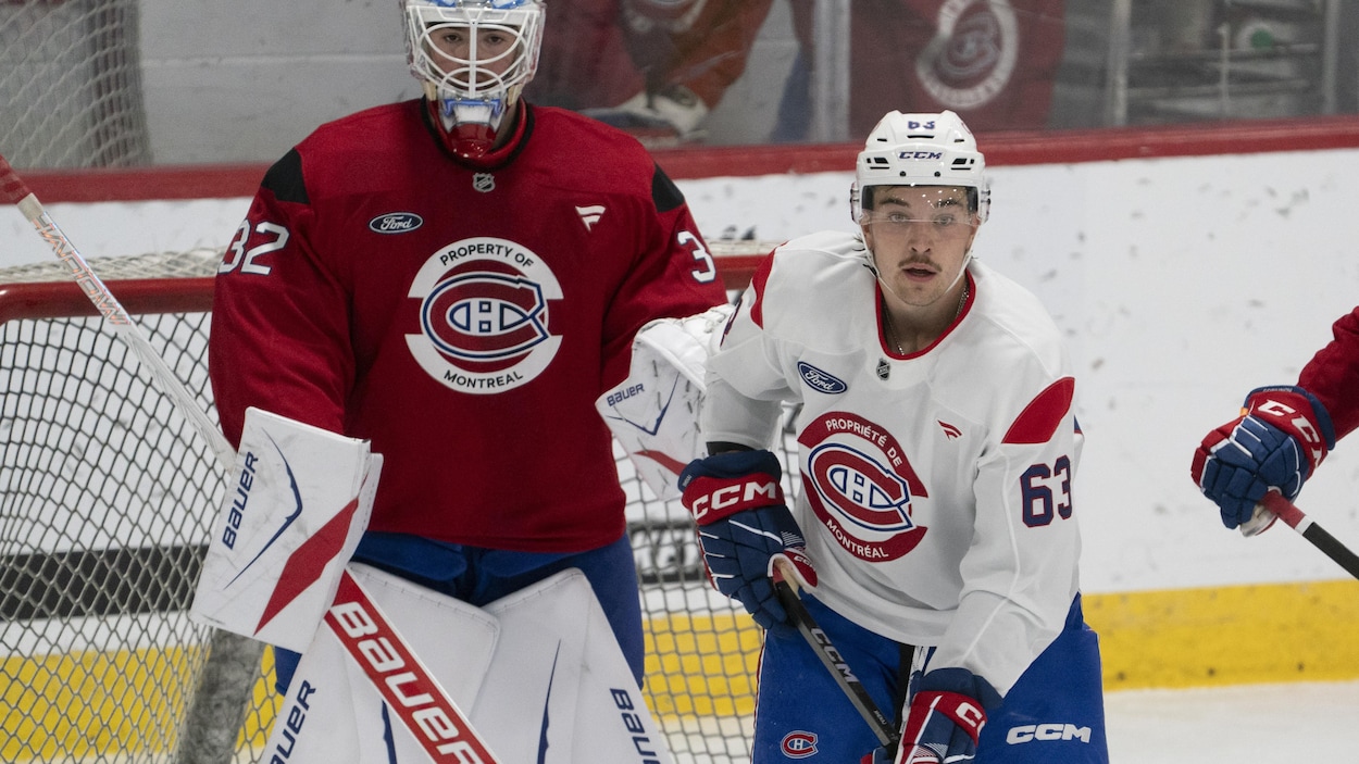 Florian Xhekaj ou comment franchir le dernier pas