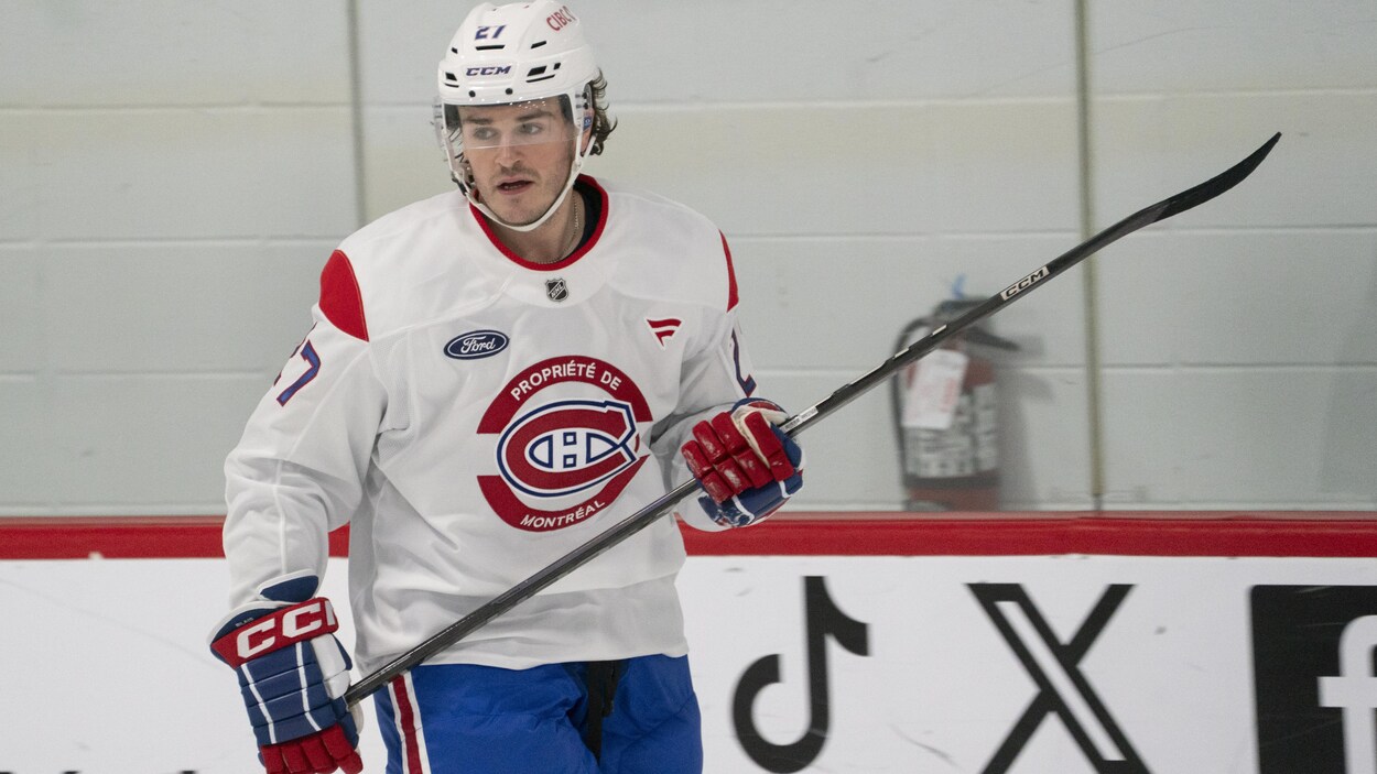 Samuel Blais n’est pas réclamé au ballottage